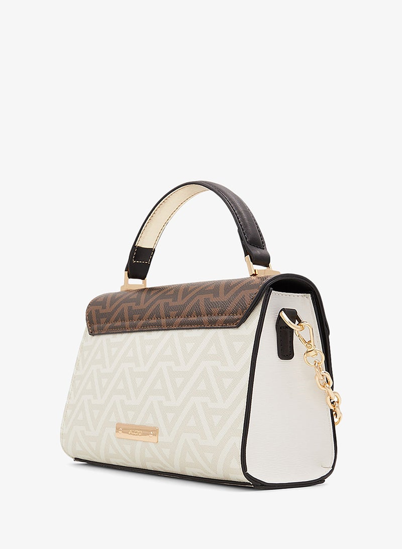 Youra Top Handle Satchels - view 3